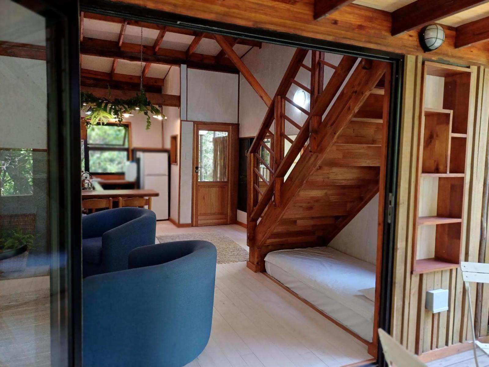 Waterbessiebos cottage Tzaneen Rum bild