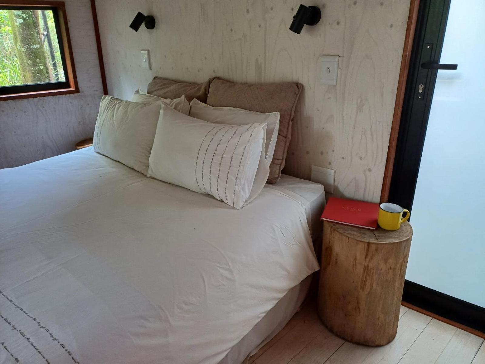 Waterbessiebos cottage Tzaneen Rum bild